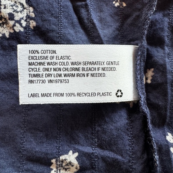 Universal Thread Floral Maxi Dress - Picture 9 of 10